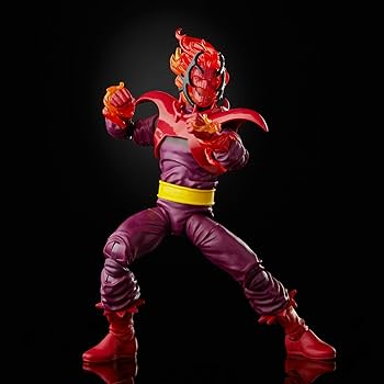 Amazon | ハズブロ(HASBRO) MARVEL マーベルレジェンドシリーズ